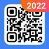 Generador de código QR icono