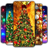 Christmas Wallpaper icono