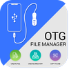 USB OTG Explorer: Transferencia de archivos USB icono