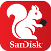 SanDisk Memory Zone icono