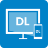 DisplayLink Presenter icono