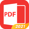 Lector y Visor de PDF & Visor de Libros PDF Gratis icono