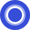 Microsoft Cortana – Digital assistant icono