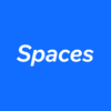 Spaces: Sigue a negocios icono