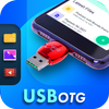 OTG USB File Explorer - File Manager 2020 icono