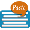 Auto Paste Keyboard icono