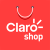 Claro shop icono