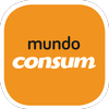 Consum-Compra online-Descuento icono