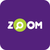 Zoom icono