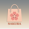 Sakura Free Market icono