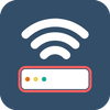 Router WiFi - Repetidor WiFi & Quien robar WiFi? icono