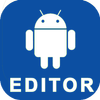 APK Editor Pro icono