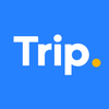 Trip.com icono