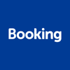 Booking.com icono