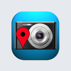 GPS Map Camera icono