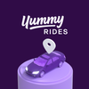 Yummy Rides icono