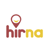 hirna - Ride Hailing App icono