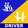 JoyRide x Happy Move Driver icono