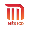 Metro Metrobús - México CDMX icono