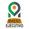 Minero Ejecutivo icono