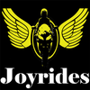 Joyrides - Bike Rental icono