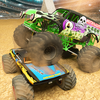 Monster Truck Demolition Derby: Stunts Game 2021 icono