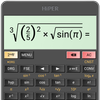 HiPER Scientific Calculator icono
