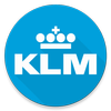 KLM icono