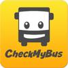 CheckMyBus: la app para comparar autobuses icono