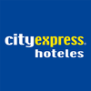 Hoteles City Express icono
