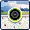 GPS Photo: Photo with GPS Location & Map View icono