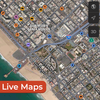 Live Maps 3d and Street View icono