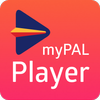 myPAL Player icono