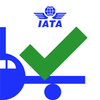 IATA Travel Pass icono