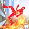 Light Speed hero: Crime Simulator: superhero games icono