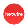 Hotwire: Last Minute Hotel & Car icono