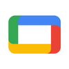Google TV (anteriormente Google Play Películas) icono