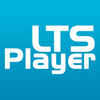 LTS Player icono