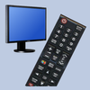 TV (Samsung) Remote Control icono