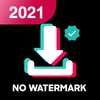Video Downloader for TikTok - No Watermark icono