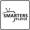 Smarters Player icono