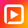 Editor de Vídeo e Foto Música - FotoPlay icono