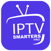 IPTV Smarters Pro icono
