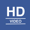 HD Video Downloader for Facebook icono