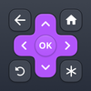 Roku Remote Control: RoByte icono