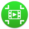Compresor de video - Comprimir video y fotos icono