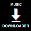 Video Músic Play Descargador icono