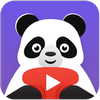 Comprimir Videos - Panda Video Compressor icono