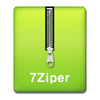 7Zipper icono