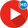 Reproductor de video de todos los formatos icono